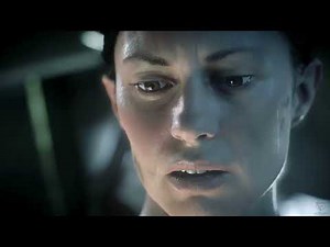 Alien Isolation Gameplay Story – Fanmade Cutscenes Edit [ENG] | FullHDvideos4me