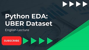 UBER Dataset: Python EDA Project