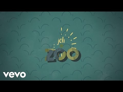 Aldebert avec Grand Corps Malade - Joli zoo (Audio + paroles)