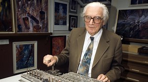 Geschichte des Computers: Die Rolle von Konrad Zuse und John von Neumann | BR.de