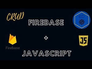 CRUD Con Javascript y Firebase - Usando Firestore(Parte 1) - Crear un nuevo proyecto en firebase