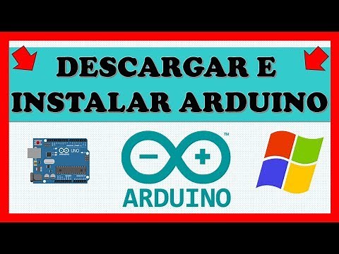 Download and Install ARDUINO on Windows ✅