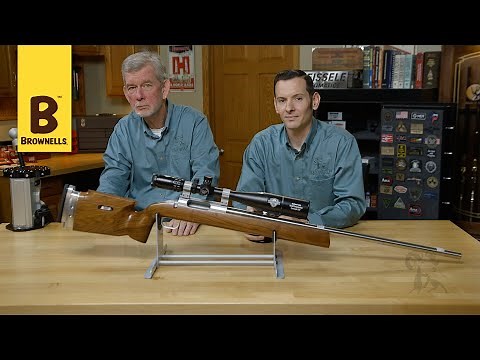 Smyth Busters: Are Long Barrels Always More Accurate?