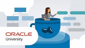Oracle Java Foundations Online Class | LinkedIn Learning, formerly Lynda.com