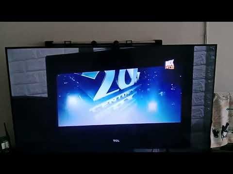 Alien: Covenant - HBO Signature Intro