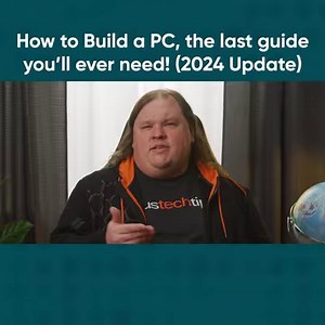 How to Build a PC, the last guide you’ll ever need! (2024 Update) | Linus Tech Tips