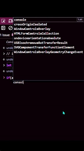 JavaScript IF Statement Explained in 5 Seconds 🤯#shorts #youtubeshorts