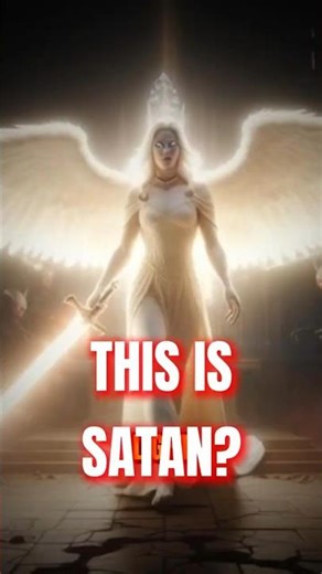 Why 'Aliens' Are Actually Fallen Angels!