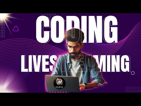 Coding Live Stream || Lets Code || Java Patterns Revision session