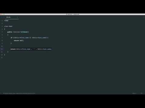 Tips for cleaner code: Cleaning up IF statements