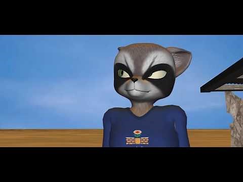 "UFO" | Animated Short Film | Ryne & Dal