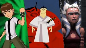 The best Cartoon Network shows of the 2000s