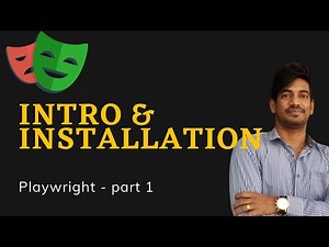 What is Playwright? | Playwright with Typescript & Jest - Part 1