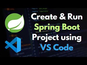 How to Install & Create Spring Boot Project Easily for Beginners