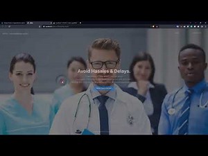 Simple Doctor's Appointment System using PHP DEMO