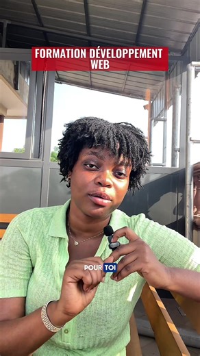 Tu souhaites devenir Développeur Full-Stack? Écris nous en DM pour en savoir plus sur notre formation #programmer #javascript #softwaredeveloper #dev #html