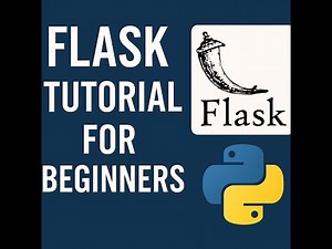 flask tutorial