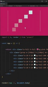 Tailwind CSS Transitions in Unity