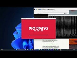 Install Minecraft Server 1.20 on Raspberry pi 4