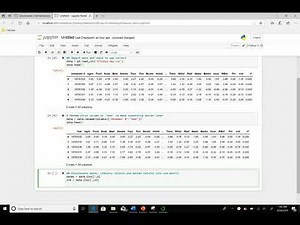 Portfolio Optimization in Python: Part 1