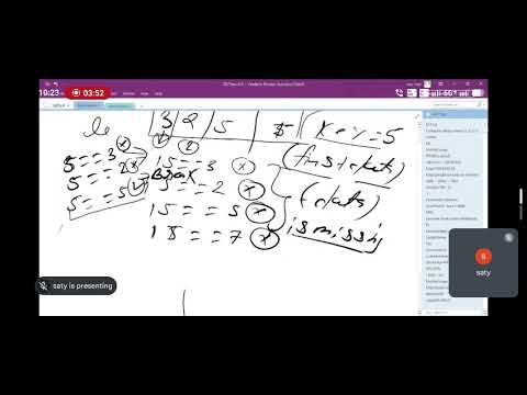 Part 1 — Searching | DSA with JavaScript 👇