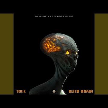 Alien Brain