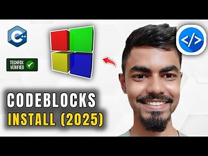 How To Download And Install CodeBlocks On PC - Easy Guide