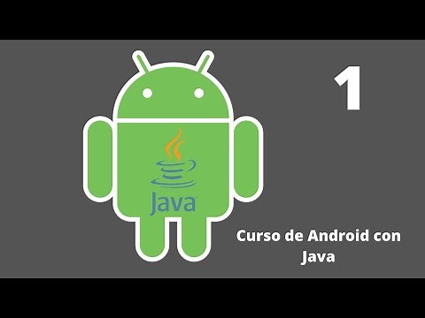 Curso de Android con Java: Instalación de Android Studio