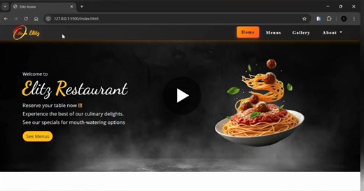 #webdevelopment #bootstrap #frontenddevelopment #html #buildinpublic #learningjourney | Emmanuel Tantolorun Olatunde