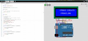 Wokwi Online Simulator For Arduino Free - Xtronic