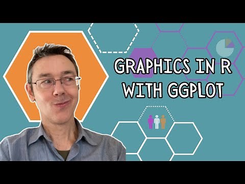 Graphics in R with ggplot()