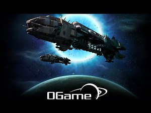 Ogame : explications du jeu et analyse d'un combat contre un joueur