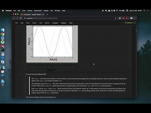 [Fixed] Matplotlib: TypeError: 'AxesSubplot' object is not subscriptable - Be on the Right Side of Change
