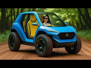 20 Genius Vehicle Inventions That Are Changing the World