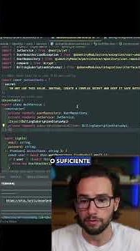Injeção de dependência no Nest com interfaces Typescript