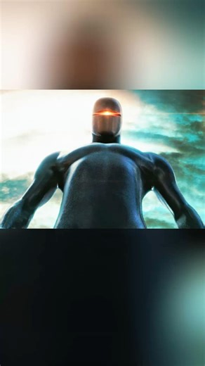 😱How terrifying are alien bugs？