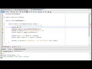 Learn Programming in Java - Lesson 04 : Introducing Objects