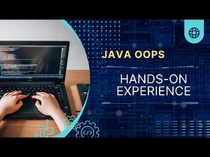 Object Oriented Programming in Java - Introduction