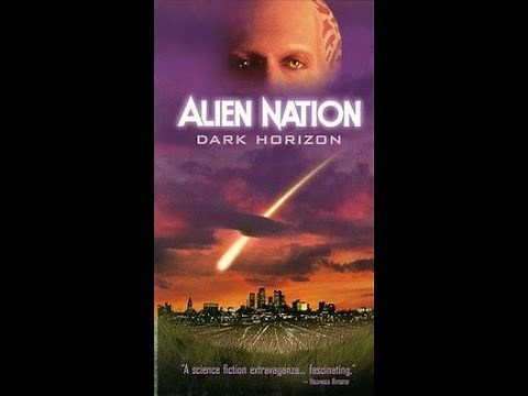 Alien Nation: Dark Horizon (HD)
