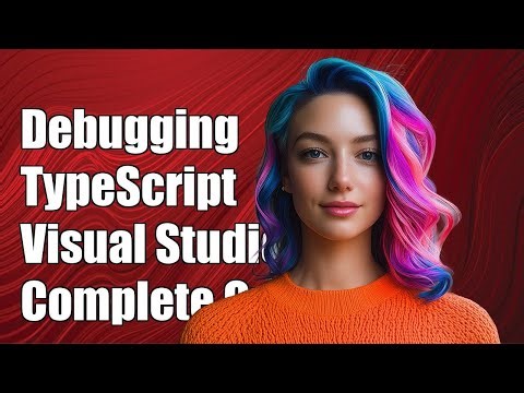 Debugging Webpacked TypeScript in Visual Studio 2017: A Complete Guide