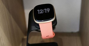 Auf der Fitbit Uhrzeit und Datum einstellen: So gehst Du vor