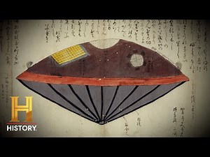 Ancient Aliens: Extraterrestrial Ties to Japan’s Holiest Monument (Season 18) | History