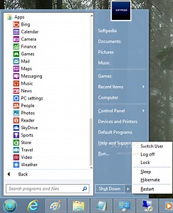 Classic Shell - Download