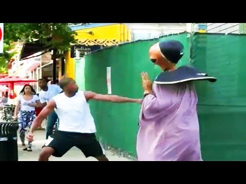 Alien Shenanigans: Ultimate Compilation of Priceless Reactions!