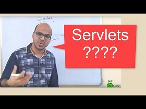 Introduction to Servlets