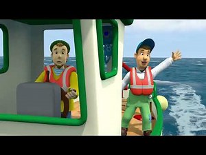 Fireman Sam™ | Alien Bug Hunt | Series 11