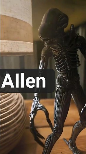 alien #film Alien Horror story No. 116