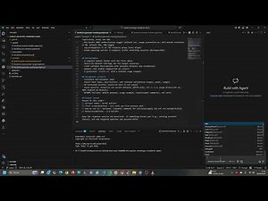 Custom AI Agents with GitHub Copilot in VS Code