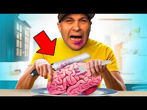 This Brain Test Will Stop An Alien Invastion?!
