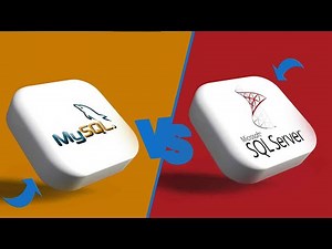 SQL Server vs MySQL: Which Database is Better?